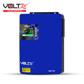 VoltX PRO 7GS 6KW Solar Inverter With 7000W PV LCD Display